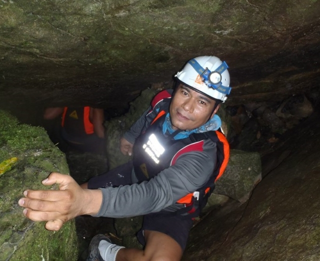 los aventureros